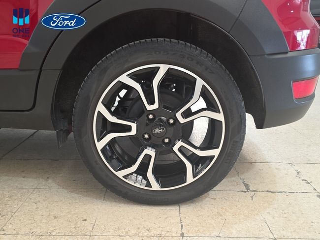 Ford Ecosport ACTIVE 1.0ECOB 125CV  - Foto 16