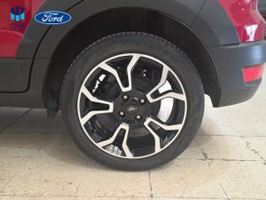 Ford Ecosport ACTIVE 1.0ECOB 125CV  - Foto 16