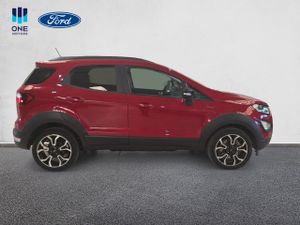 Ford Ecosport ACTIVE 1.0ECOB 125CV  - Foto 6
