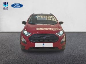 Ford Ecosport ACTIVE 1.0ECOB 125CV  - Foto 7