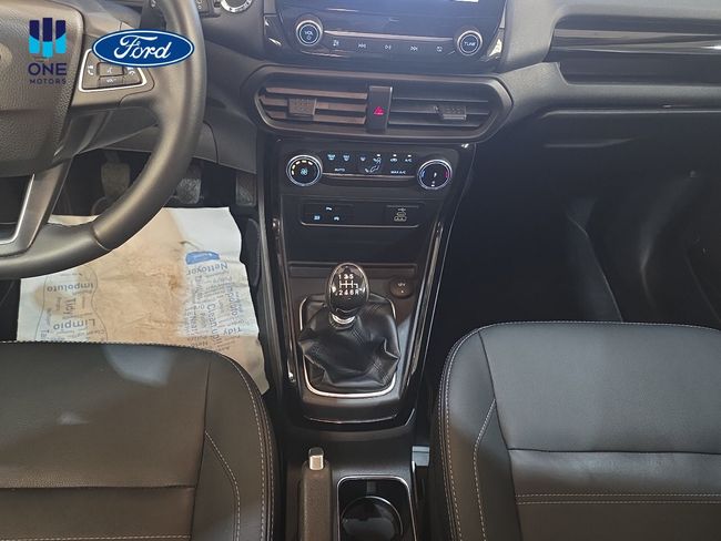 Ford Ecosport ACTIVE 1.0ECOB 125CV  - Foto 11
