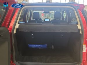 Ford Ecosport ACTIVE 1.0ECOB 125CV  - Foto 15