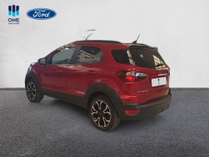 Ford Ecosport ACTIVE 1.0ECOB 125CV  - Foto 4