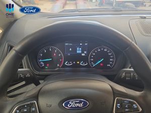 Ford Ecosport ACTIVE 1.0ECOB 125CV  - Foto 10