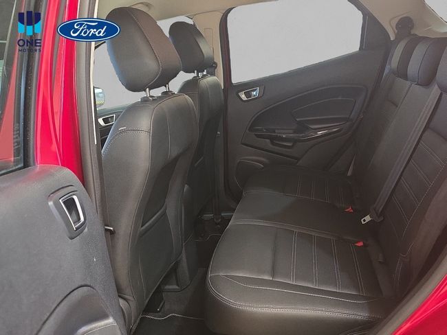 Ford Ecosport ACTIVE 1.0ECOB 125CV  - Foto 14