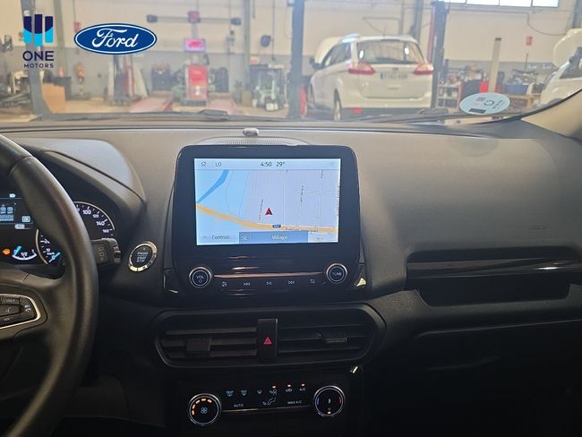 Ford Ecosport ACTIVE 1.0ECOB 125CV  - Foto 12