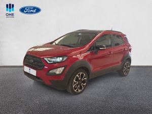 Ford Ecosport ACTIVE 1.0ECOB 125CV  - Foto 2