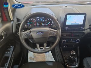 Ford Ecosport ACTIVE 1.0ECOB 125CV  - Foto 8