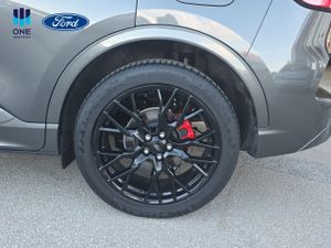 Ford Kuga ST-LINE AUTOM 2.5PHEV 225CV  - Foto 16