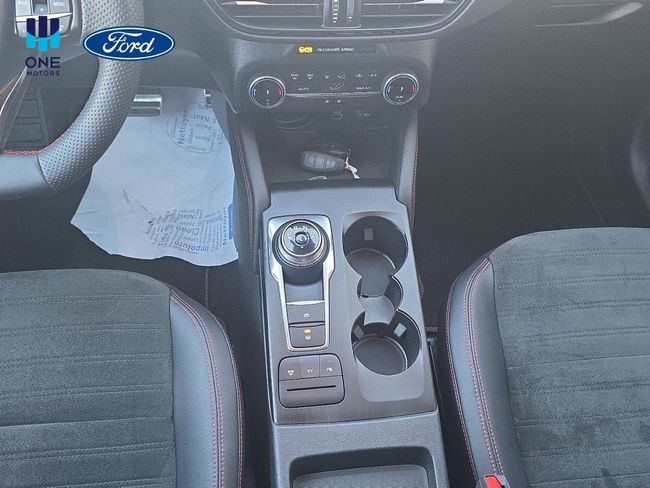 Ford Kuga ST-LINE AUTOM 2.5PHEV 225CV  - Foto 11