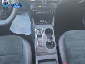 Ford Kuga ST-LINE AUTOM 2.5PHEV 225CV  - Foto 11