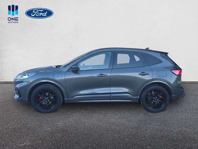 Ford Kuga ST-LINE AUTOM 2.5PHEV 225CV  - Foto 3