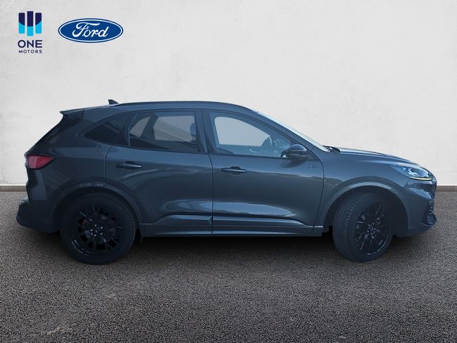 Ford Kuga ST-LINE AUTOM 2.5PHEV 225CV  - Foto 6
