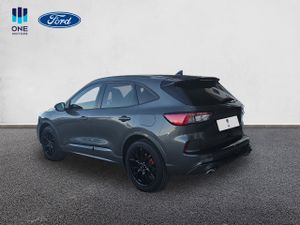 Ford Kuga ST-LINE AUTOM 2.5PHEV 225CV  - Foto 4
