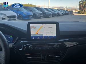 Ford Kuga ST-LINE AUTOM 2.5PHEV 225CV  - Foto 12