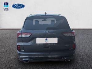 Ford Kuga ST-LINE AUTOM 2.5PHEV 225CV  - Foto 5