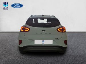 Ford Puma TITANIUM 1.0ECOB 125CV  - Foto 5