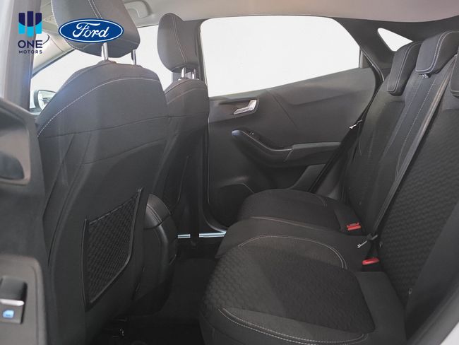 Ford Puma TITANIUM 1.0ECOB 125CV  - Foto 14