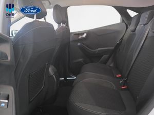 Ford Puma TITANIUM 1.0ECOB 125CV  - Foto 14
