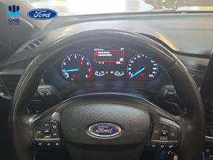 Ford Puma TITANIUM 1.0ECOB 125CV  - Foto 10