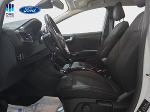 Ford Puma TITANIUM 1.0ECOB 125CV  - Foto 13