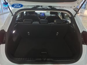 Ford Puma TITANIUM 1.0ECOB 125CV  - Foto 15