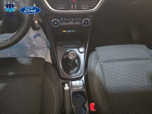 Ford Puma TITANIUM 1.0ECOB 125CV  - Foto 11