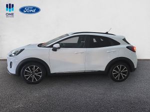 Ford Puma TITANIUM 1.0ECOB 125CV  - Foto 3