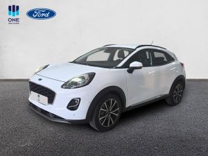 Ford Puma TITANIUM 1.0ECOB 125CV  - Foto 2