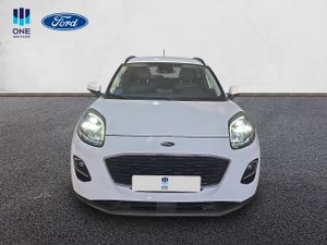 Ford Puma TITANIUM 1.0ECOB 125CV  - Foto 7