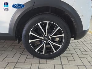 Ford Puma TITANIUM 1.0ECOB 125CV  - Foto 16