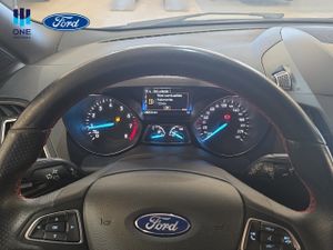 Ford Kuga ST-LINE 1.5ECOB 150CV  - Foto 10