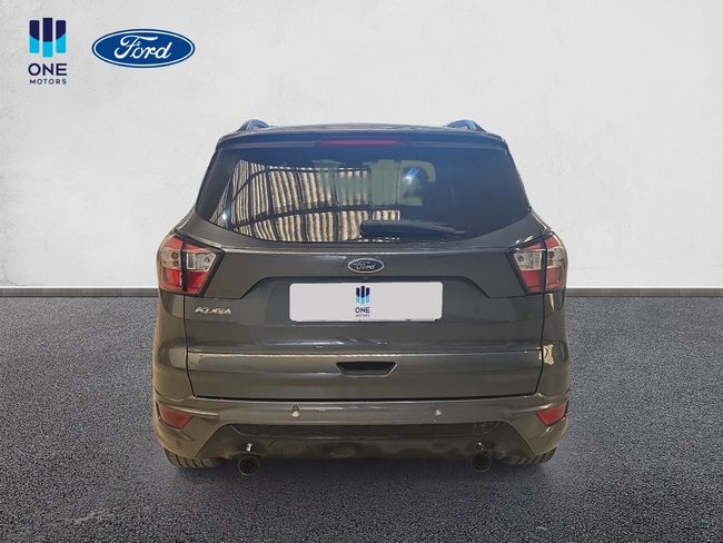 Ford Kuga ST-LINE 1.5ECOB 150CV  - Foto 5