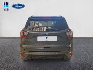 Ford Kuga ST-LINE 1.5ECOB 150CV  - Foto 5