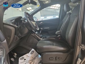 Ford Kuga ST-LINE 1.5ECOB 150CV  - Foto 13