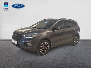 Ford Kuga ST-LINE 1.5ECOB 150CV  - Foto 2
