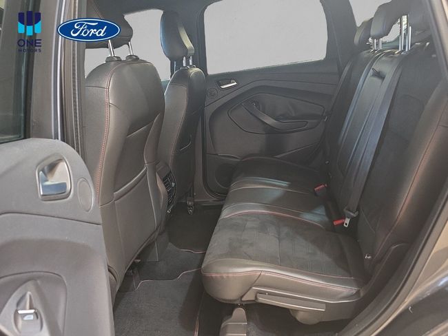 Ford Kuga ST-LINE 1.5ECOB 150CV  - Foto 14
