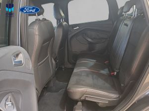 Ford Kuga ST-LINE 1.5ECOB 150CV  - Foto 14