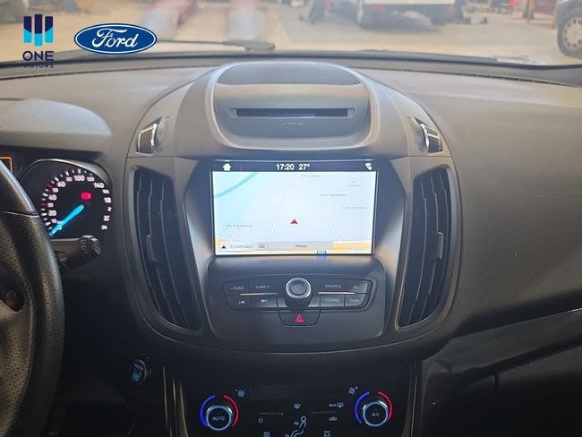 Ford Kuga ST-LINE 1.5ECOB 150CV  - Foto 12