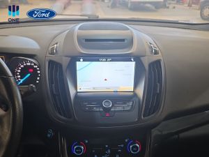 Ford Kuga ST-LINE 1.5ECOB 150CV  - Foto 12