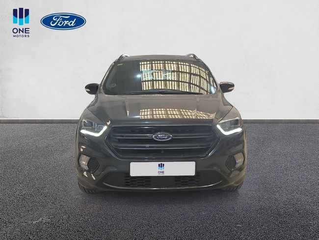Ford Kuga ST-LINE 1.5ECOB 150CV  - Foto 7