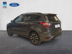 Ford Kuga ST-LINE 1.5ECOB 150CV  - Foto 4