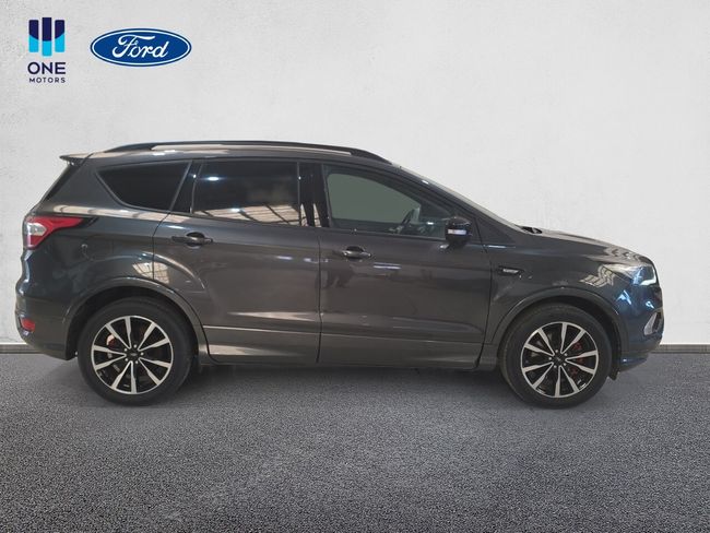 Ford Kuga ST-LINE 1.5ECOB 150CV  - Foto 6