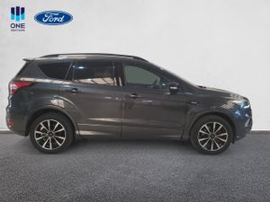Ford Kuga ST-LINE 1.5ECOB 150CV  - Foto 6