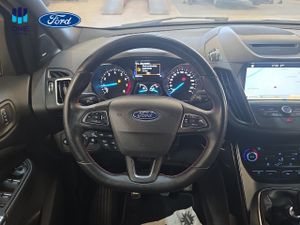 Ford Kuga ST-LINE 1.5ECOB 150CV  - Foto 9