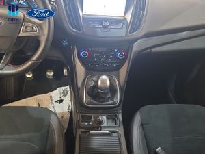 Ford Kuga ST-LINE 1.5ECOB 150CV  - Foto 11