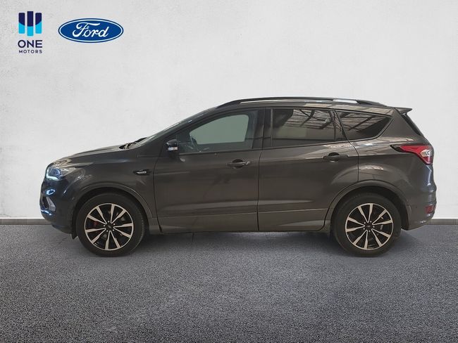 Ford Kuga ST-LINE 1.5ECOB 150CV  - Foto 3