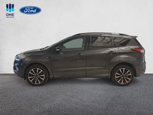 Ford Kuga ST-LINE 1.5ECOB 150CV  - Foto 3