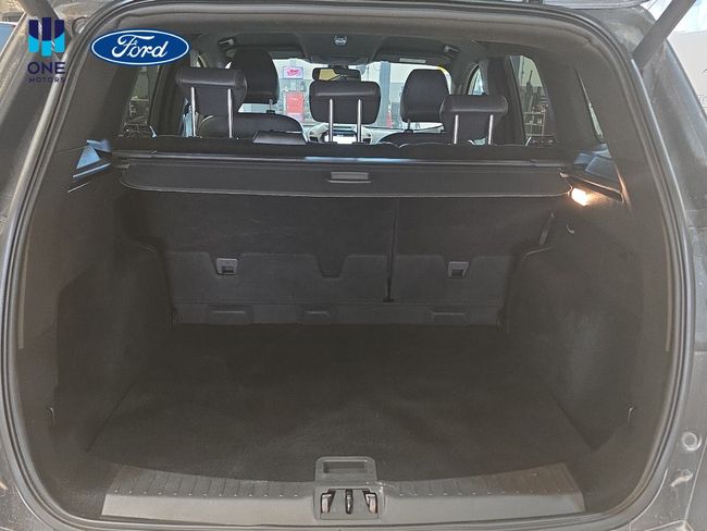 Ford Kuga ST-LINE 1.5ECOB 150CV  - Foto 15