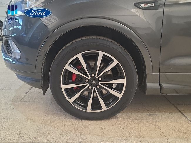 Ford Kuga ST-LINE 1.5ECOB 150CV  - Foto 16